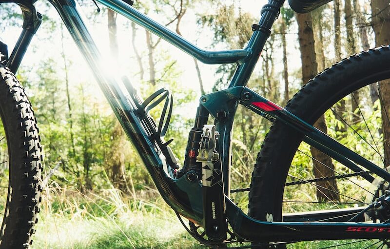 Cykelsadler til mountainbiking – hvad skal man vælge?