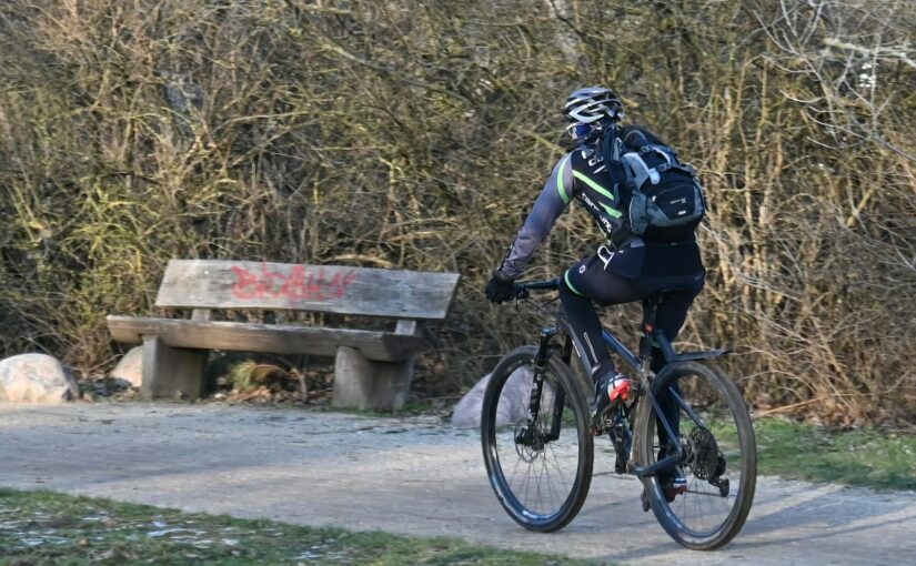 De 5 bedste mountainbike-steder i København