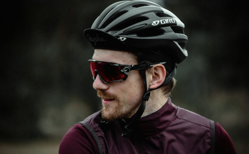 Beskyt dine øjne med cykelbriller – hvorfor de er et must for mountainbikere