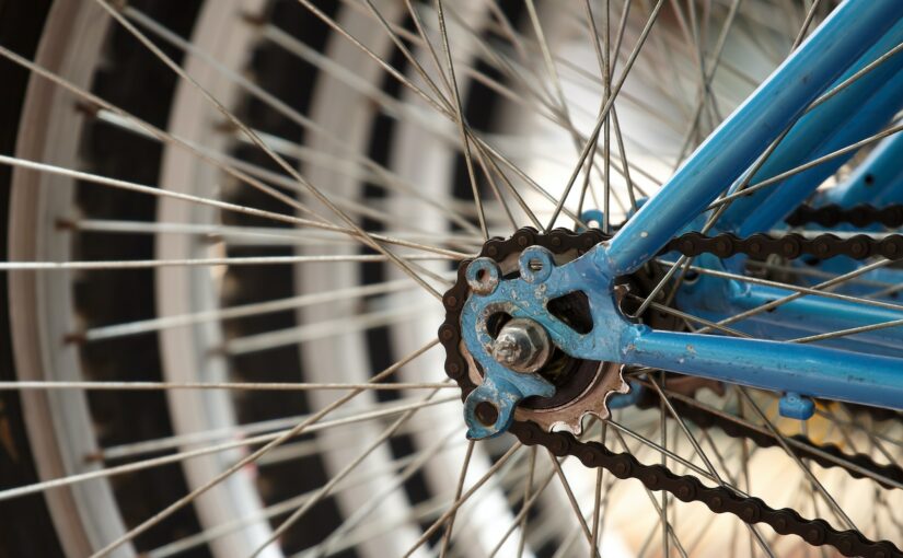 Cykelværkstedet: Sådan rengør og smører du din kæde