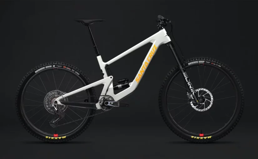 Santa Cruz Bronson: Allround-eventyr på hjul