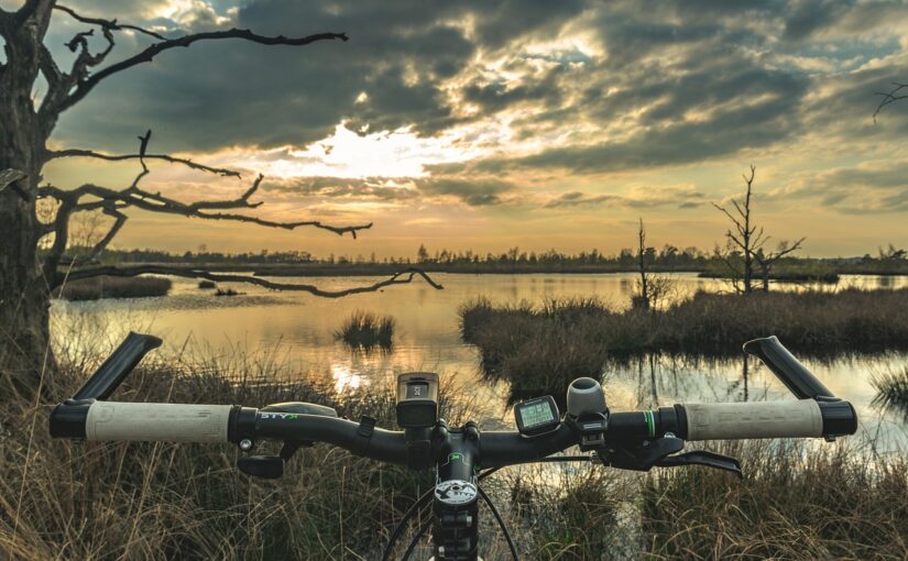 De nyeste trends inden for mountainbiking-udstyr